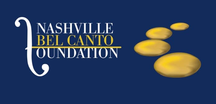 Louis Lee as Full Scholarship Artist in Nashville Bel Canto Opera Scenes Intensive — Nashville Bel Canto Foundation, Nashville, TN